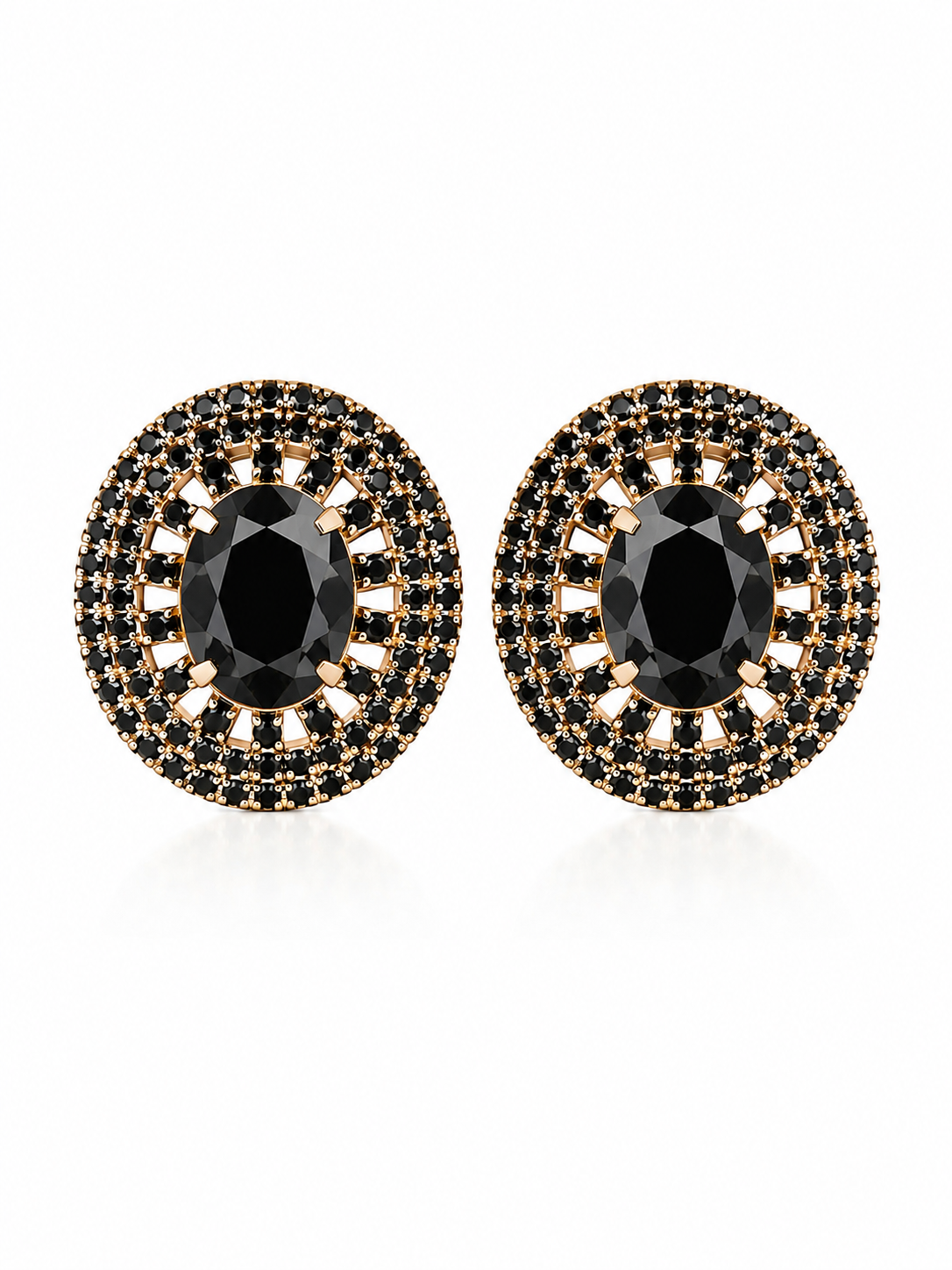 Orecchini Laura Clip
