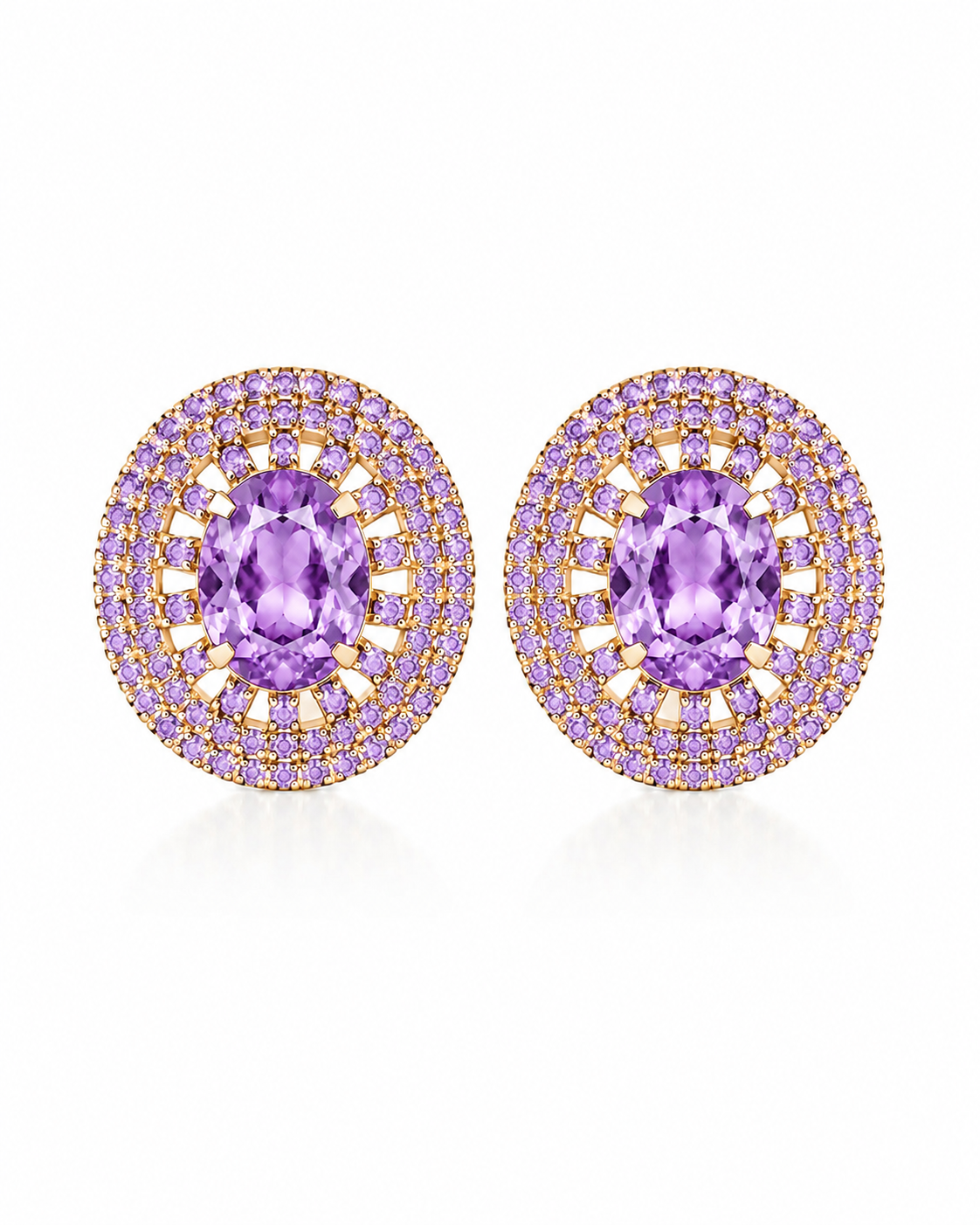 Orecchini Laura Clip
