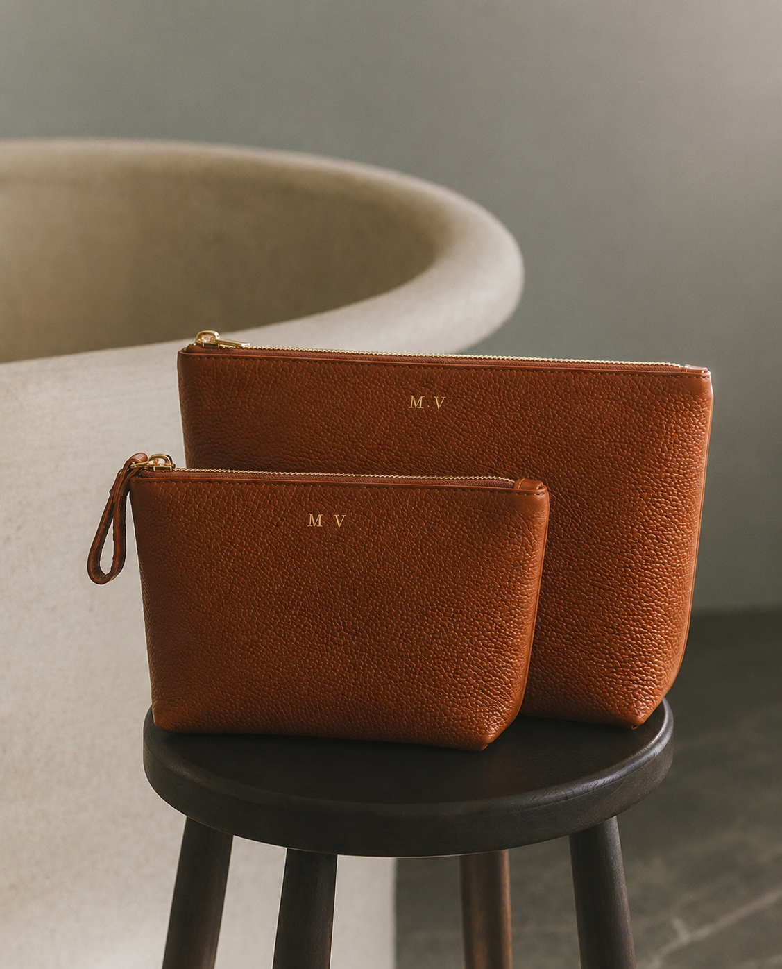 Pochette  multiuso Charlon