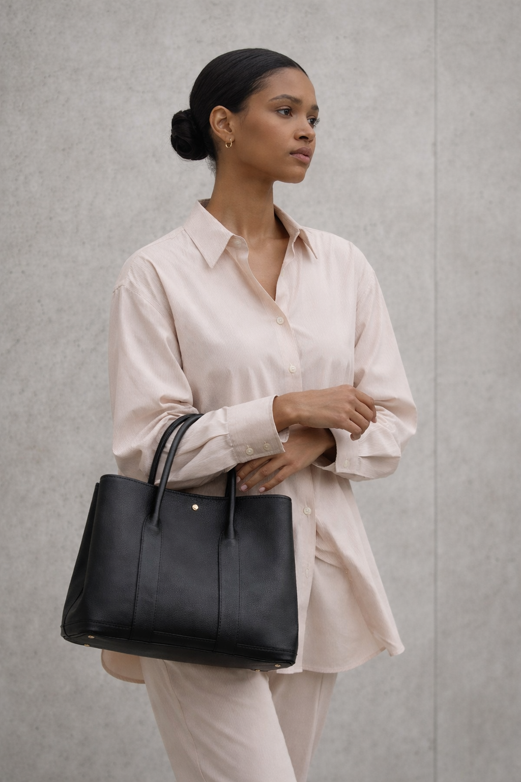 Borsa Tote Minimal