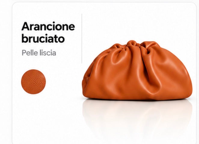 THE MINI POUCH