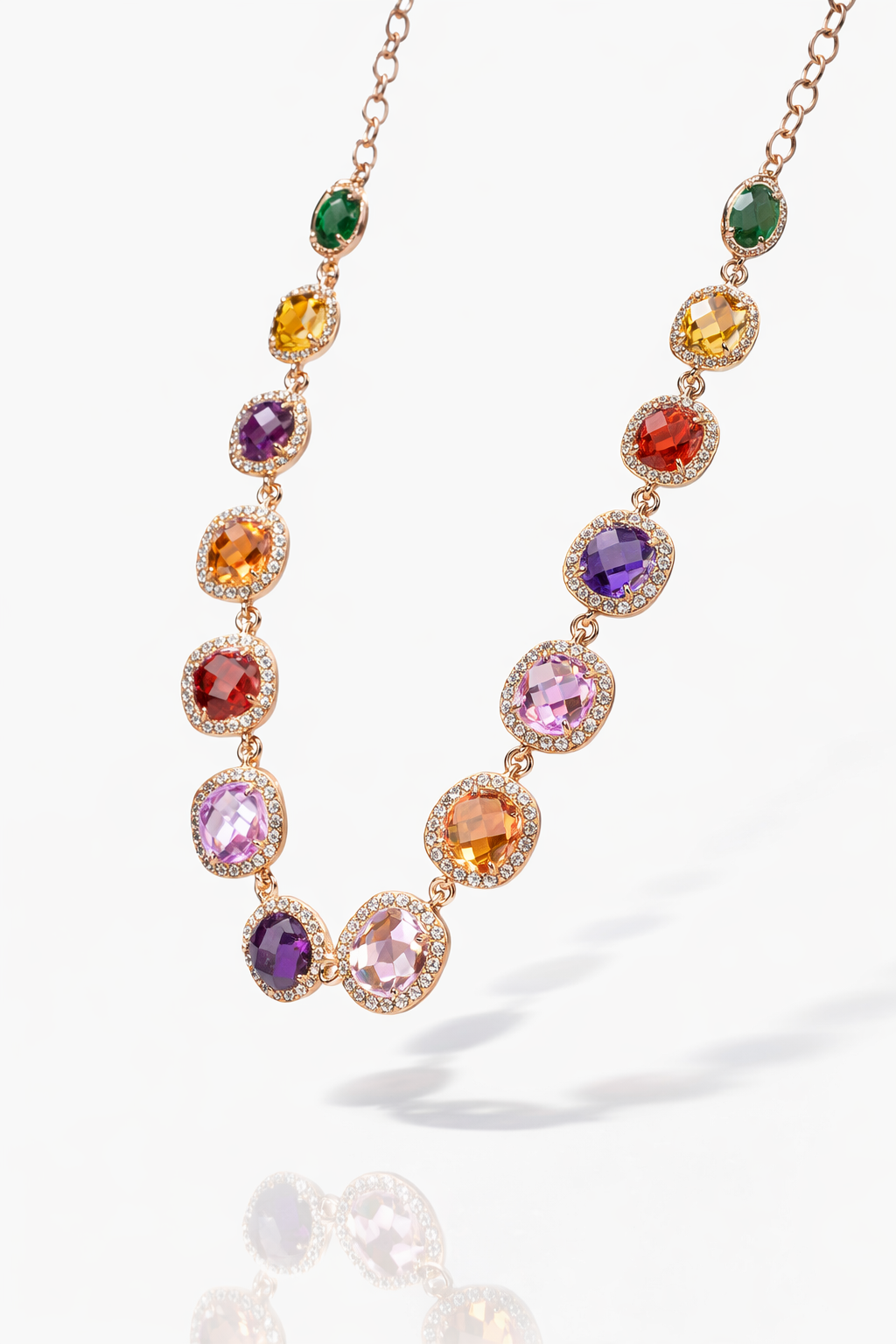 Collana Aurora