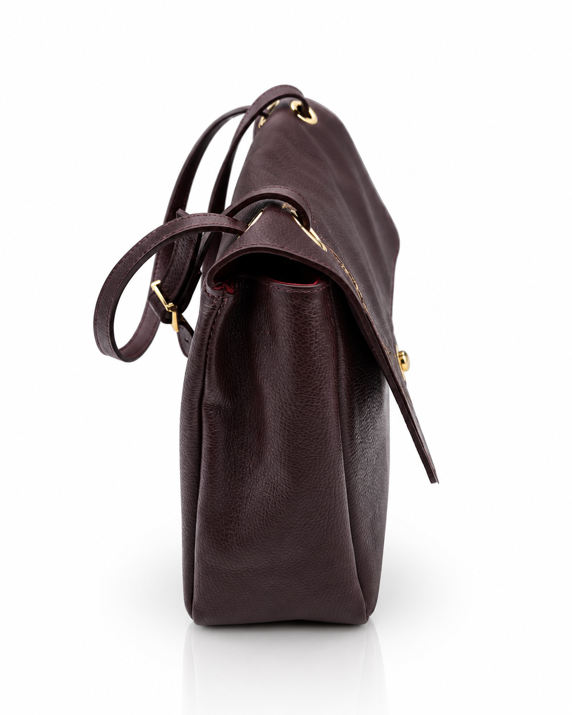 Borsa Flap Maxi
