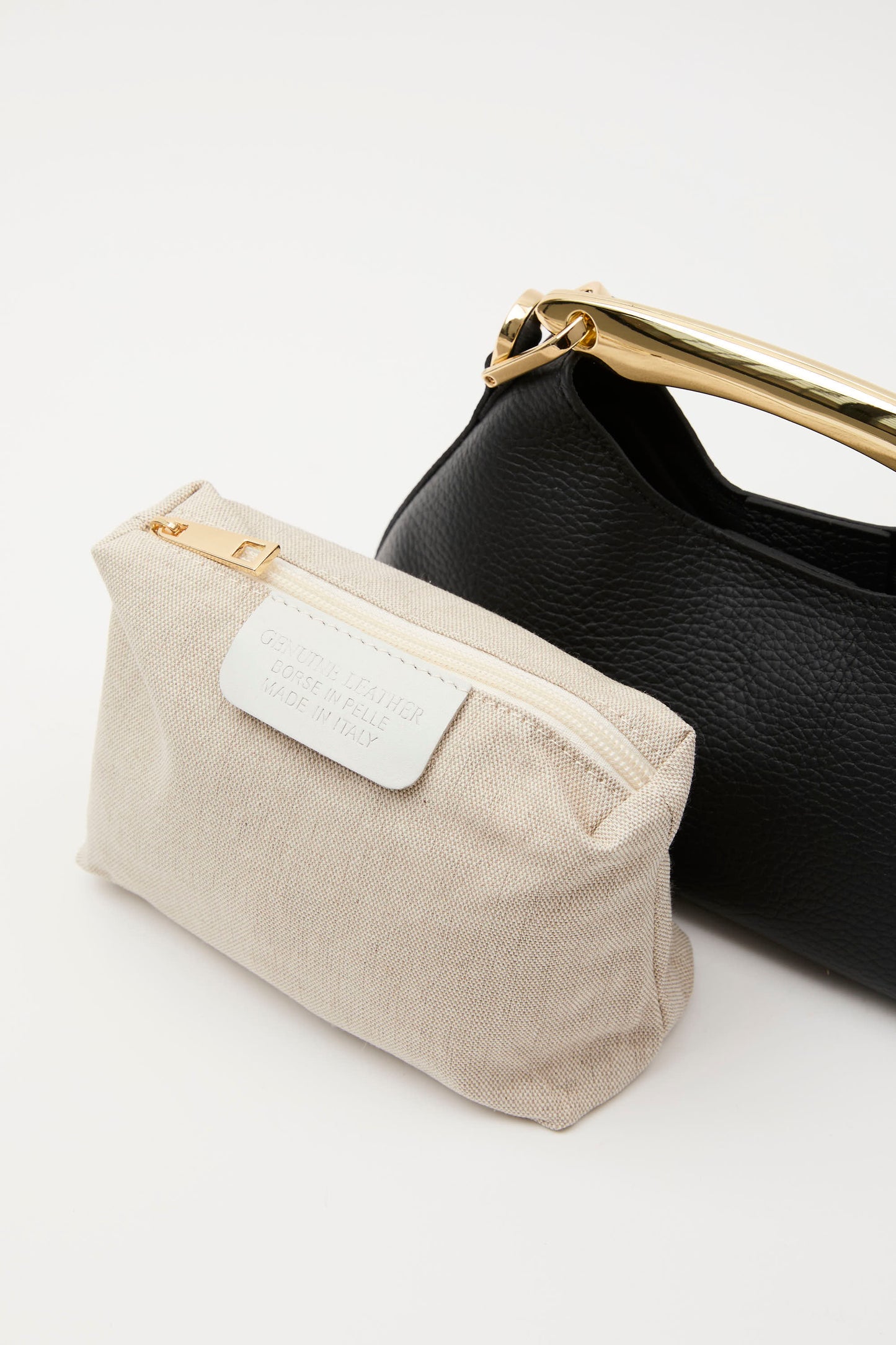 Borsa Emel Small