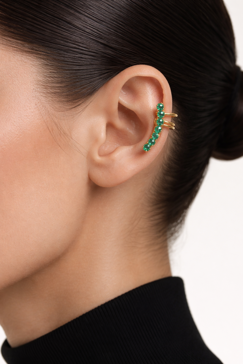 Ear Cuff Jamila