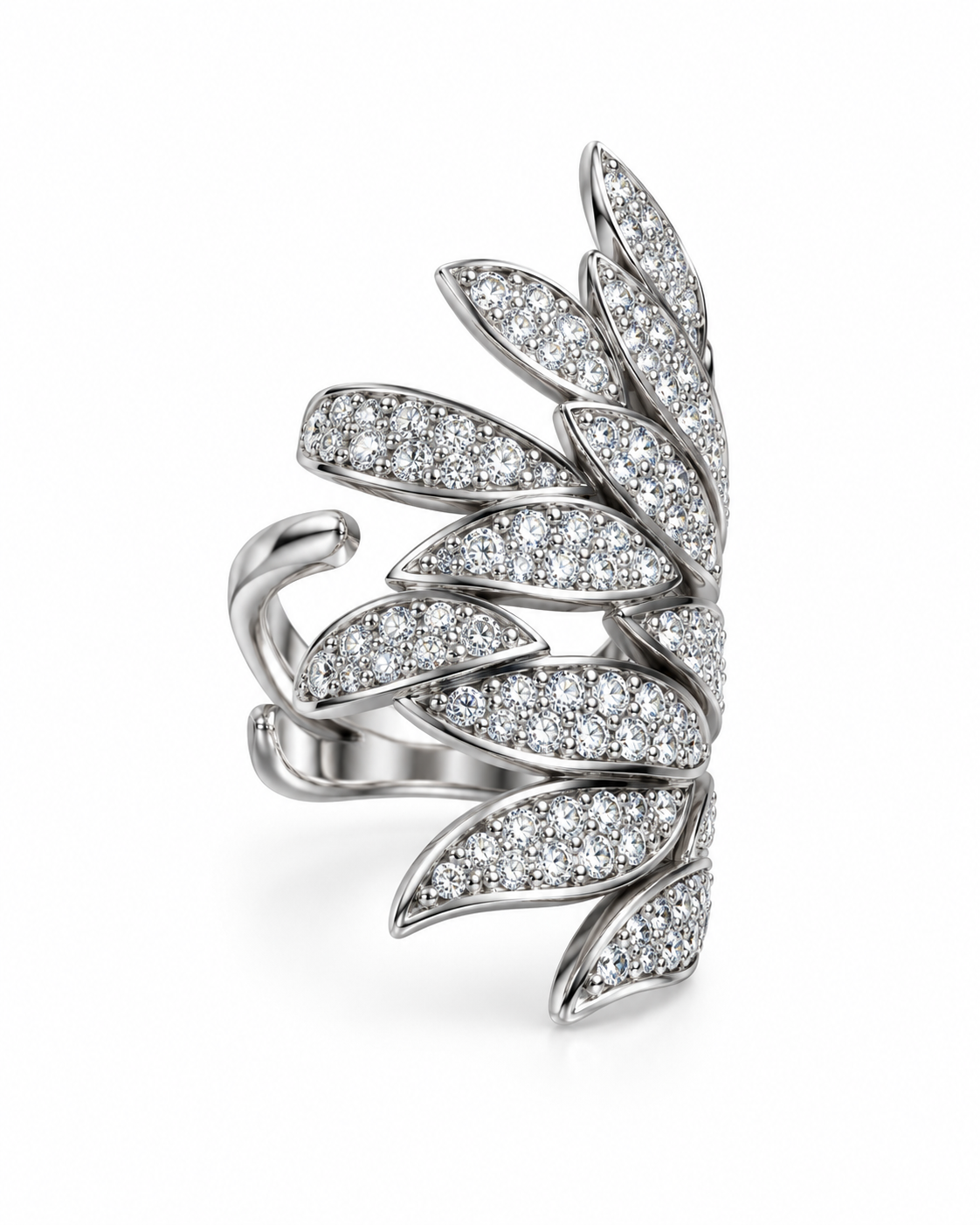 Ear Cuff Eder