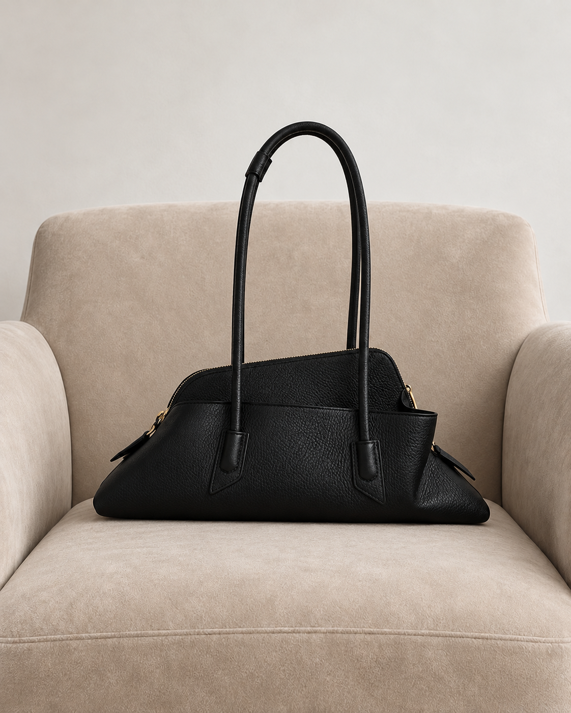 Borsa Due passi small