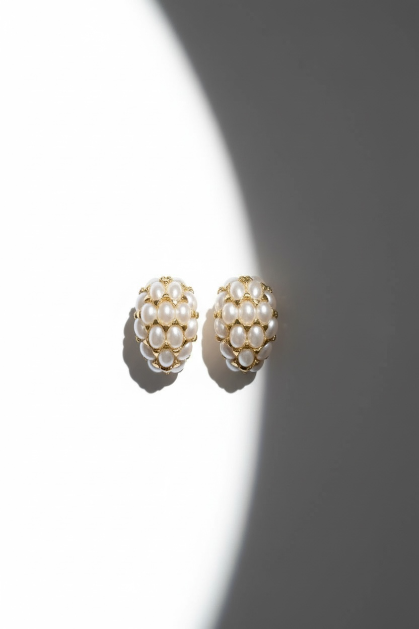 Orecchini Giusy Clip