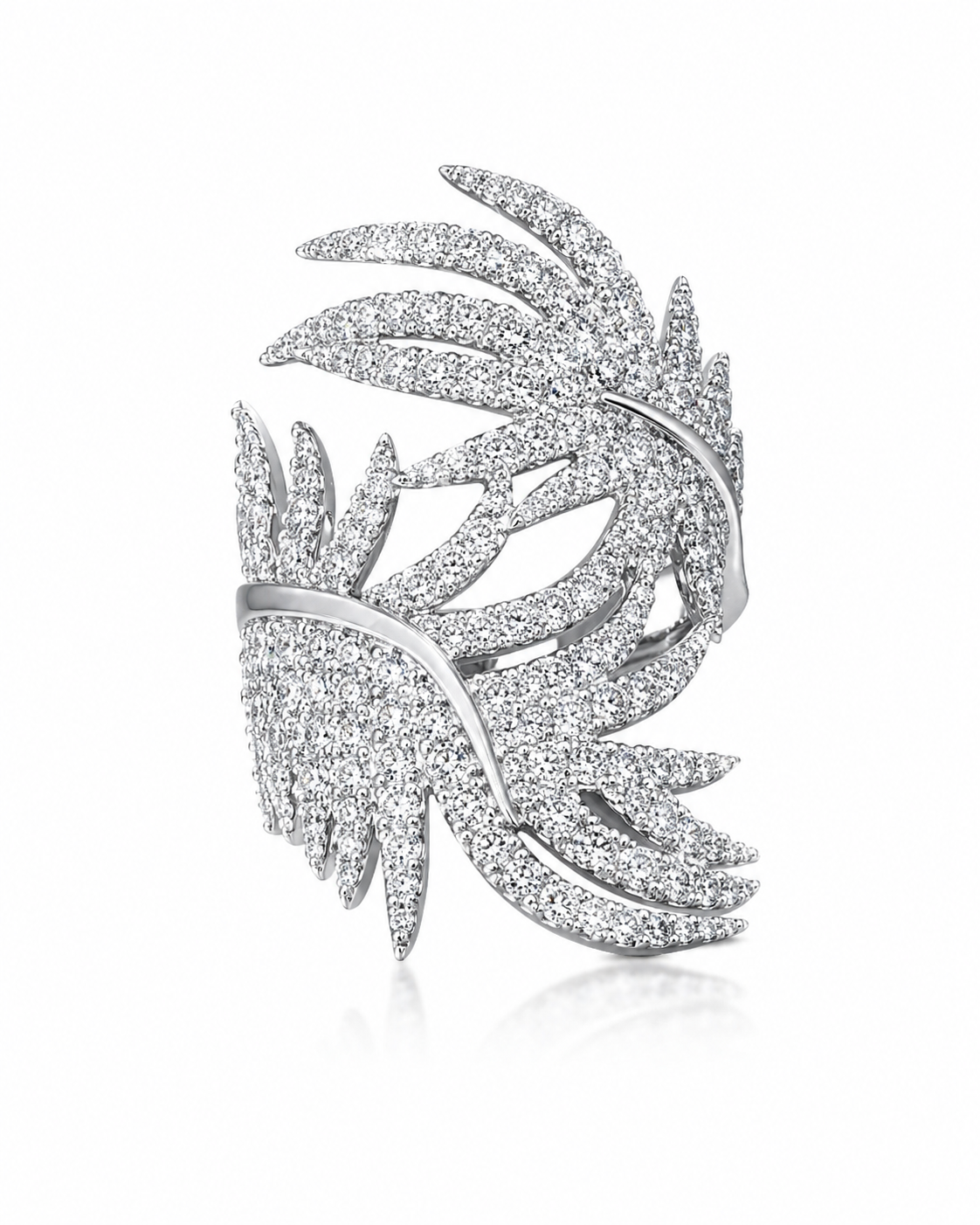 Anello Palme