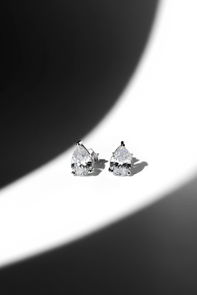 Orecchini Sophia Clip