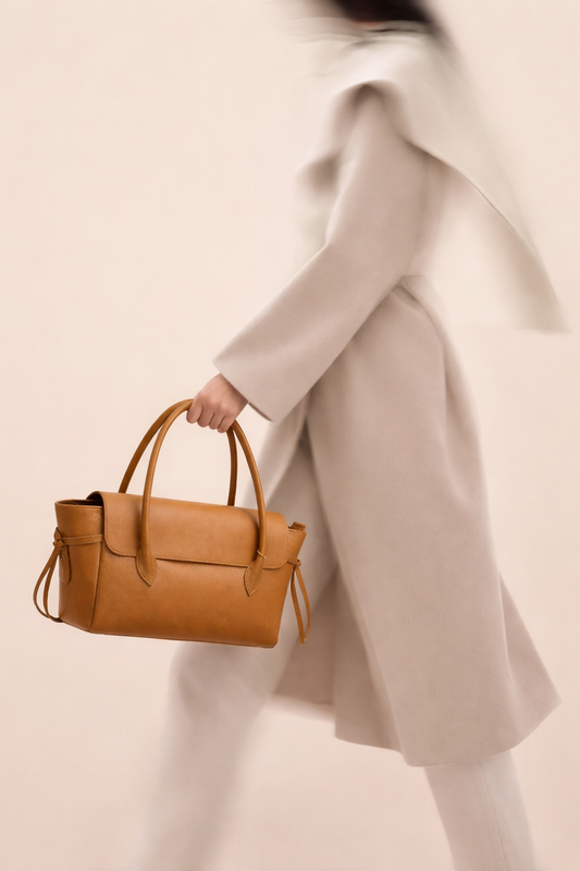 Borsa Essence