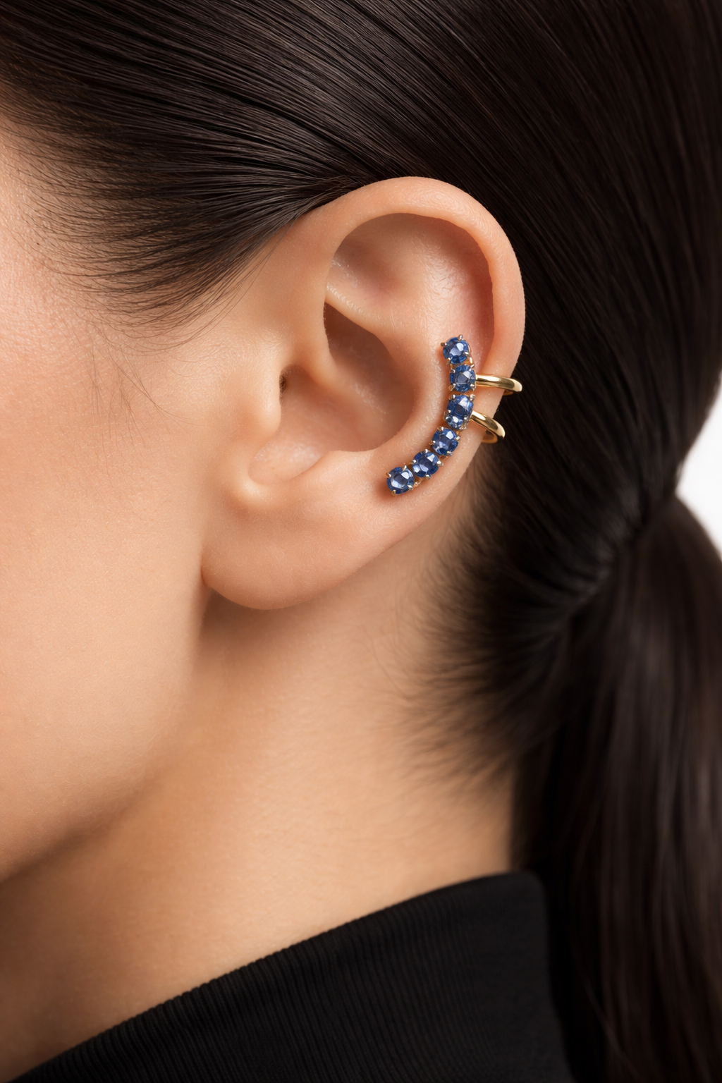 Ear Cuff Jamila