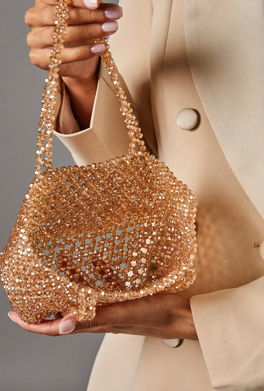 Borsa Lumiere mini