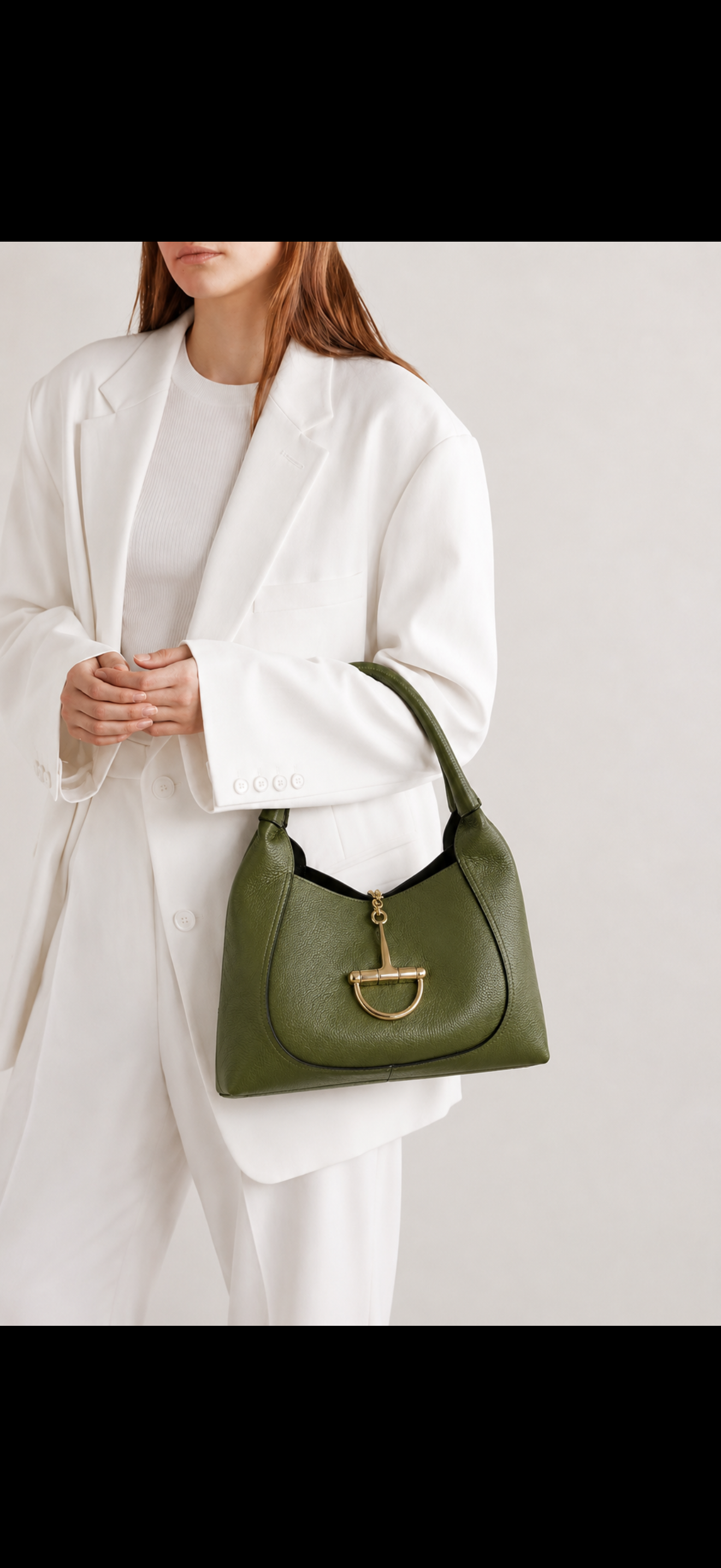Borsa Solene small