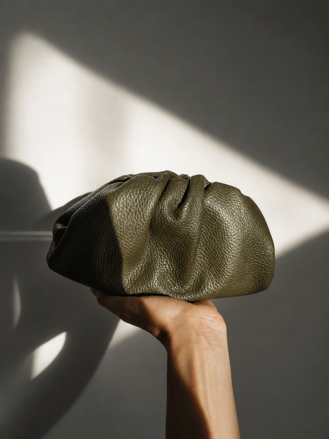 THE POUCH/ Small