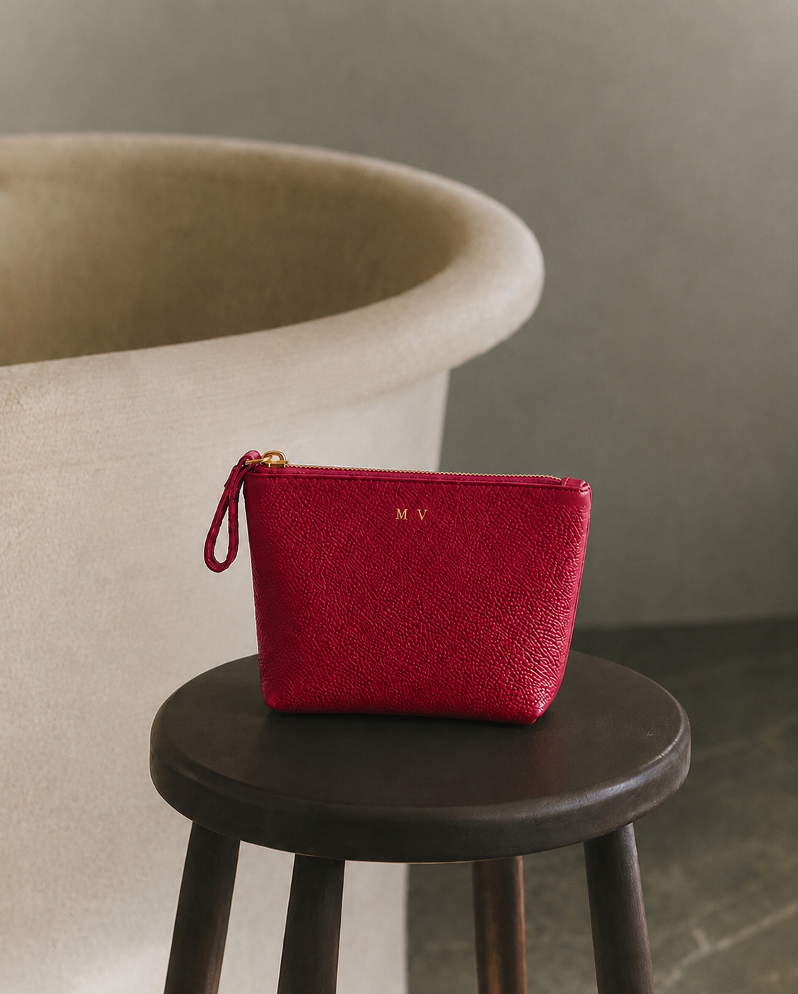 Pochette  multiuso Charlon