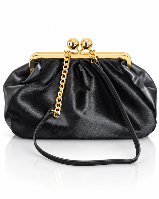 Borsa pasticcino safari