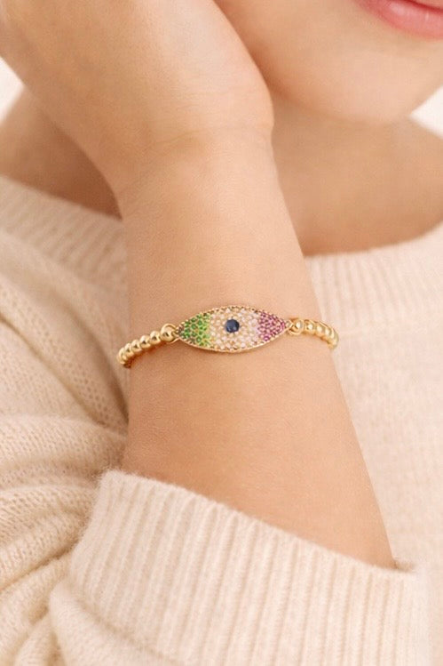 Braccialetto Magic Eye