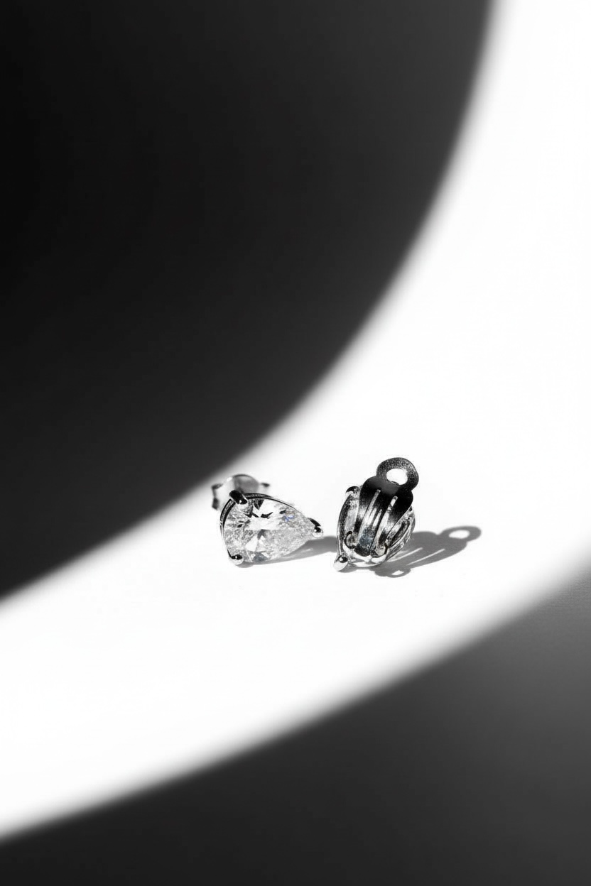 Orecchini Sophia Clip