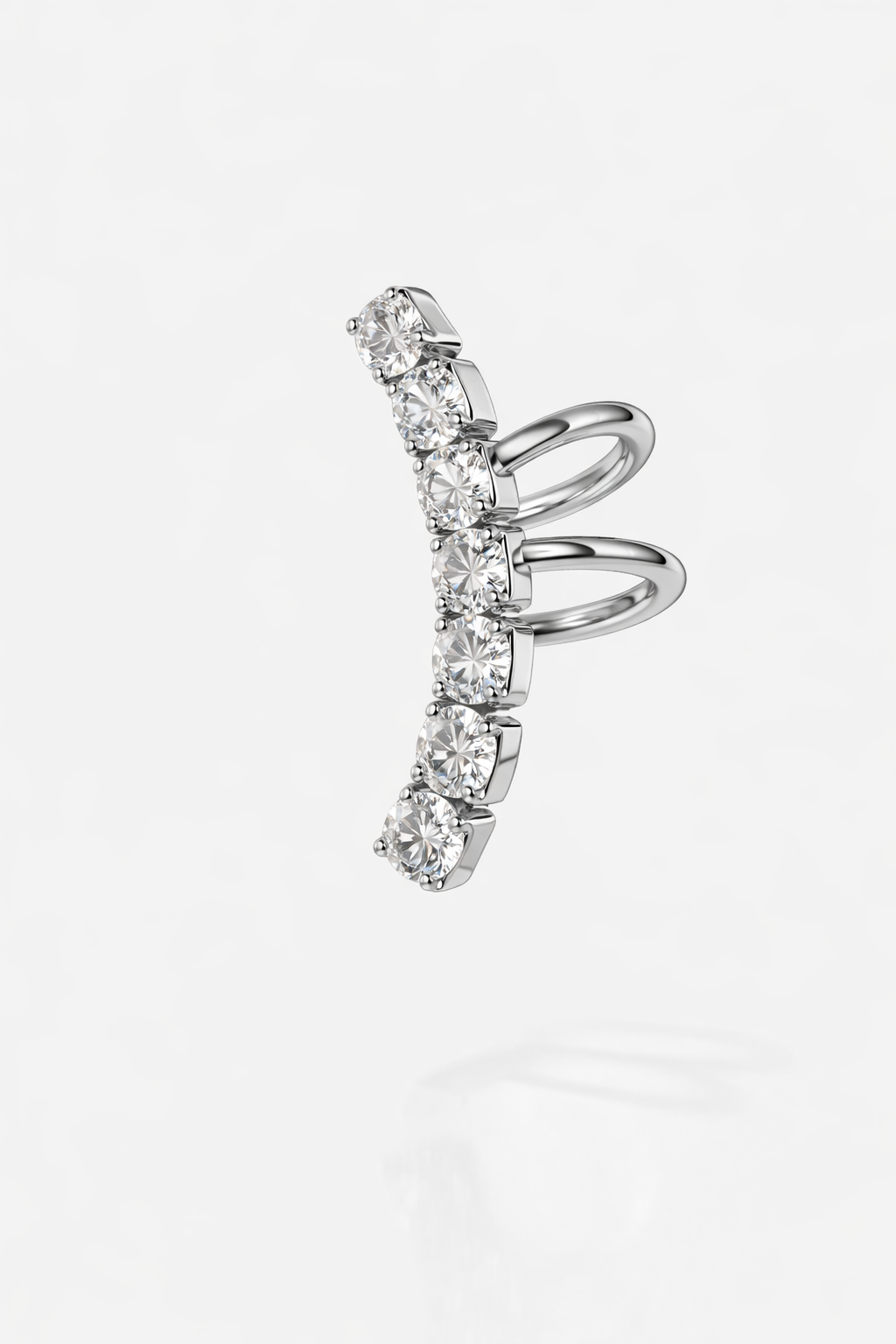 Ear Cuff Jamila