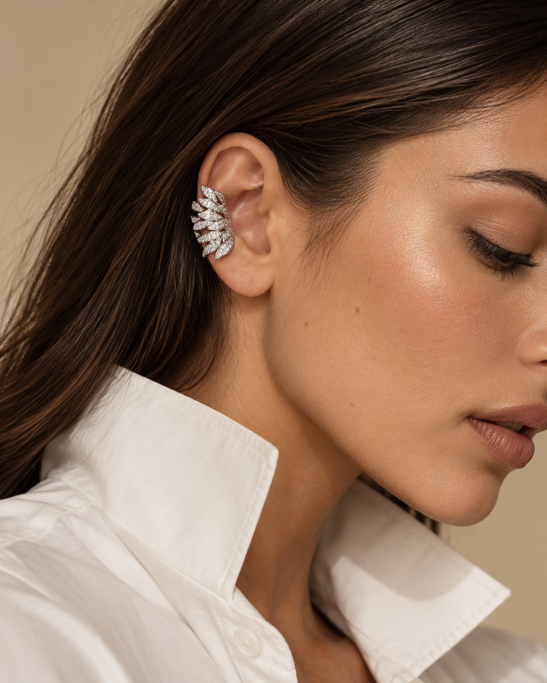 Ear Cuff Eder