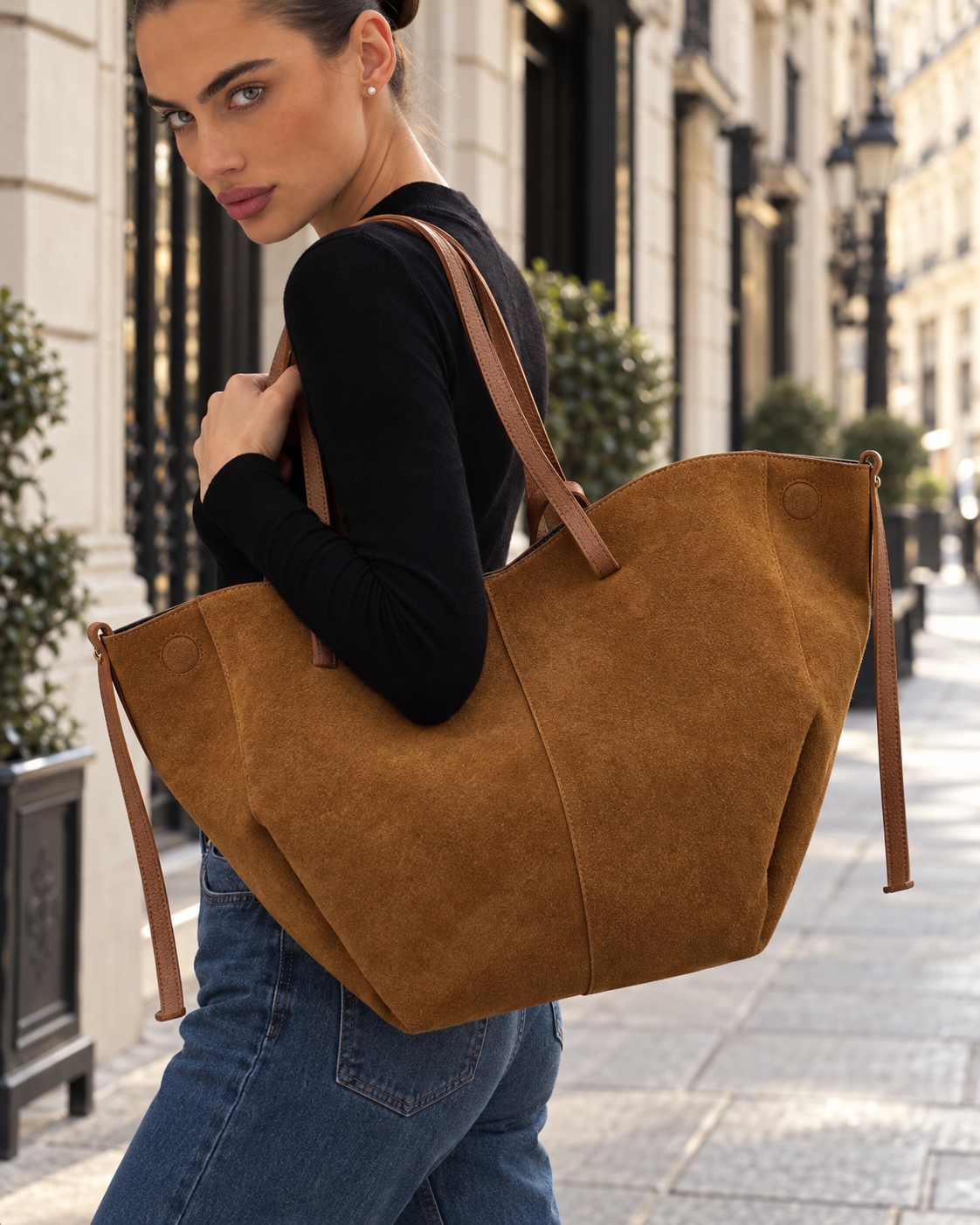 Borsa Calypso Maxi
