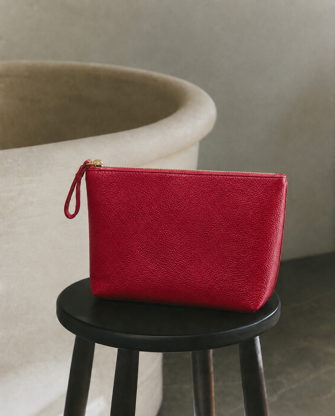 Pochette  multiuso Charlon