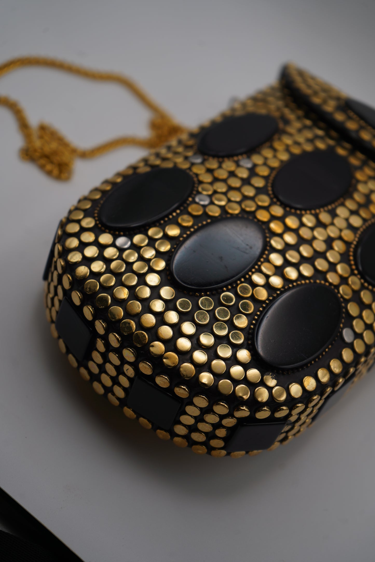 Clutch Gioiello Aurum