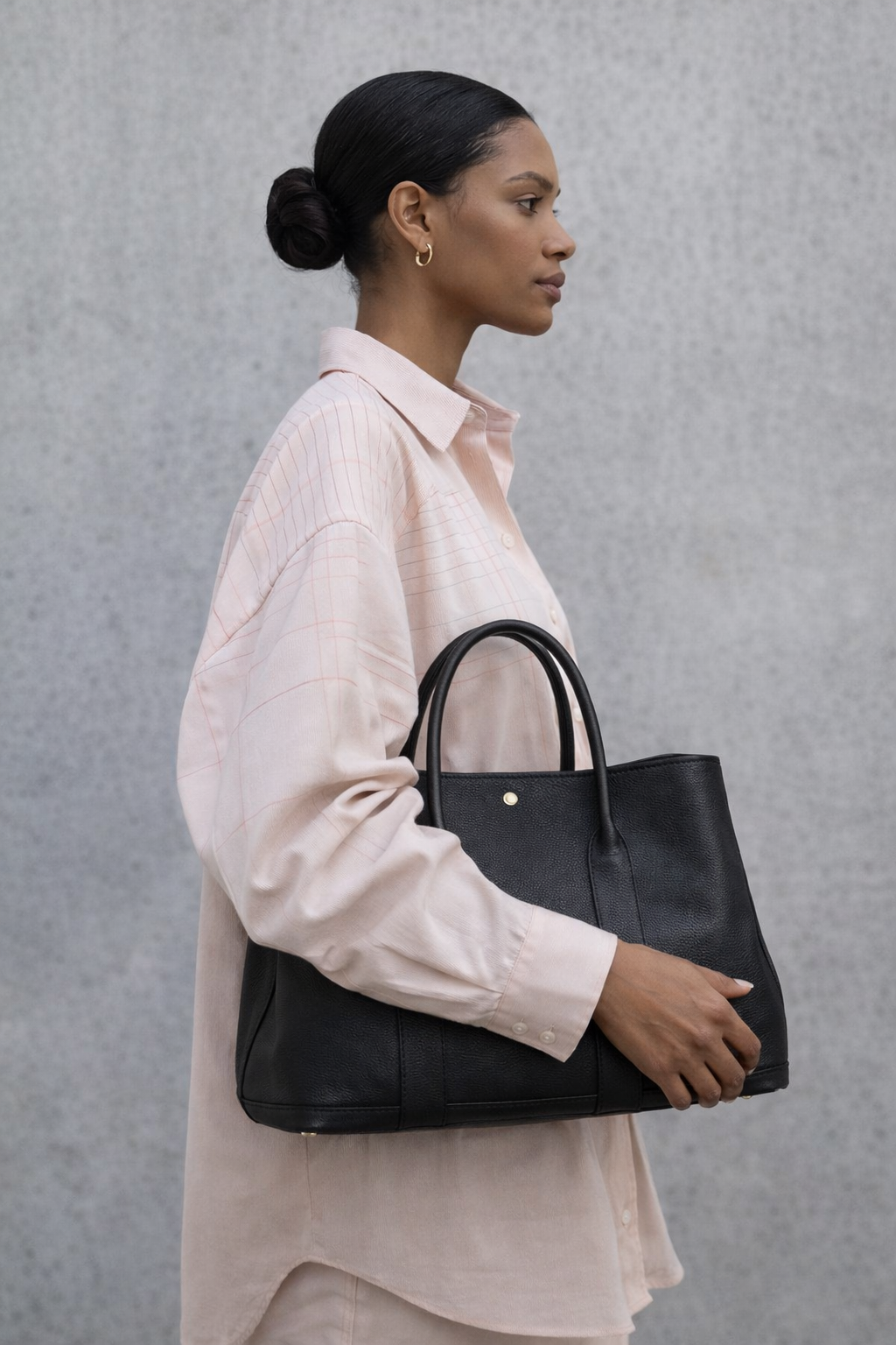Borsa Tote Minimal