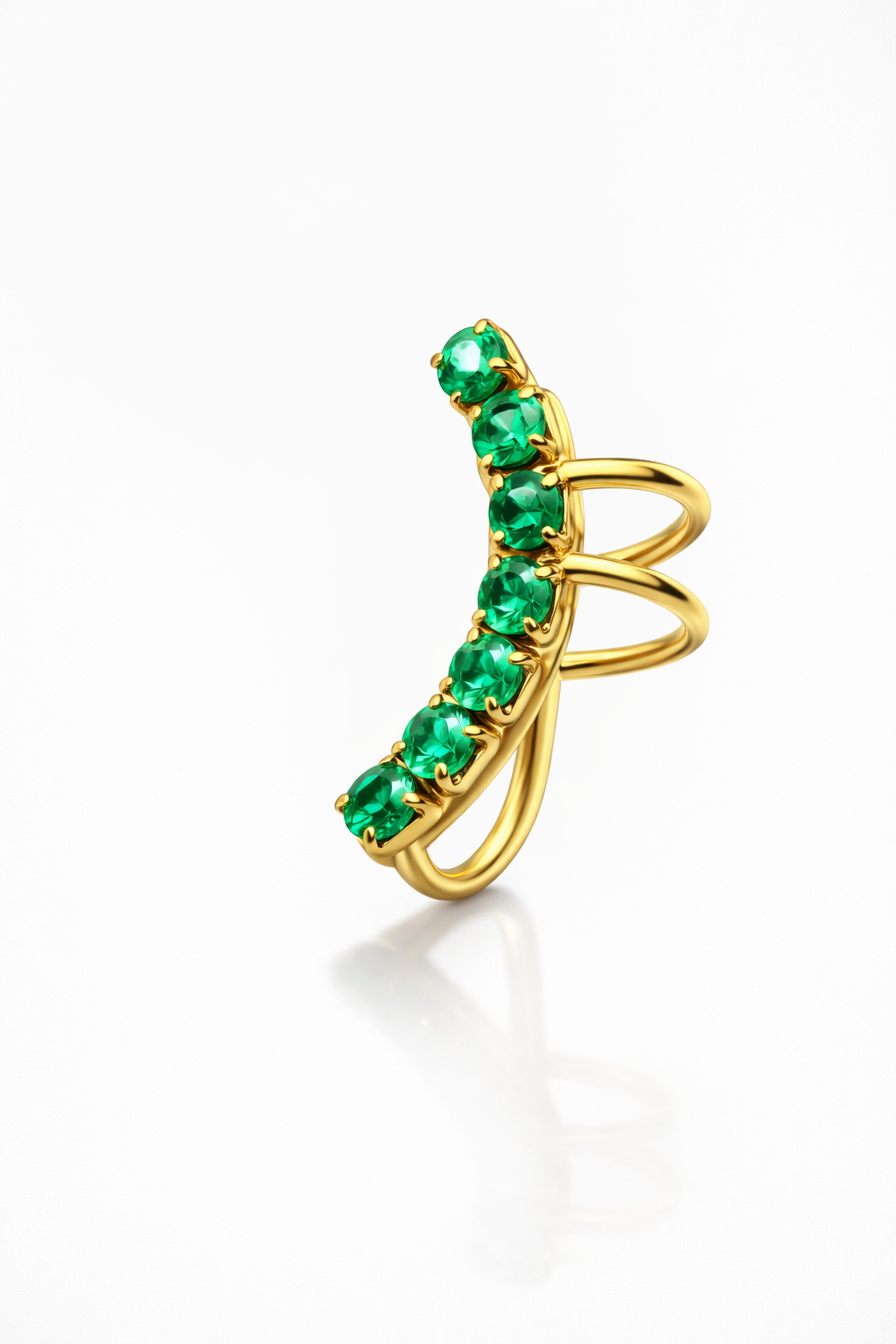 Ear Cuff Jamila