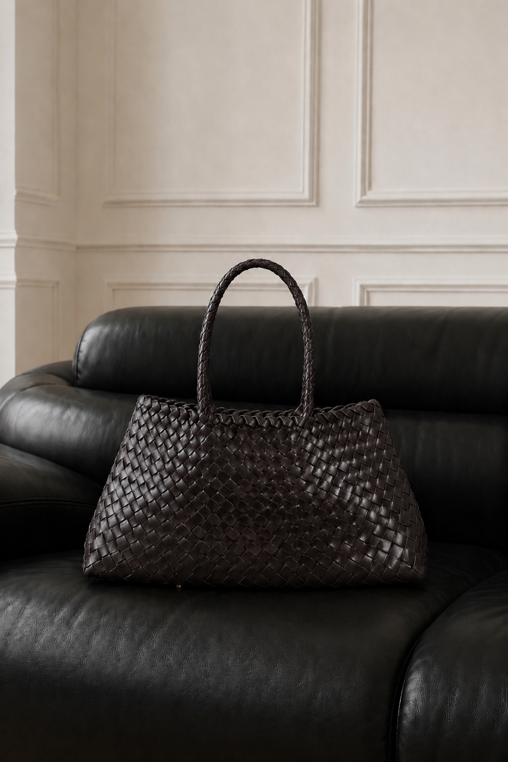 Borsa Polly Large