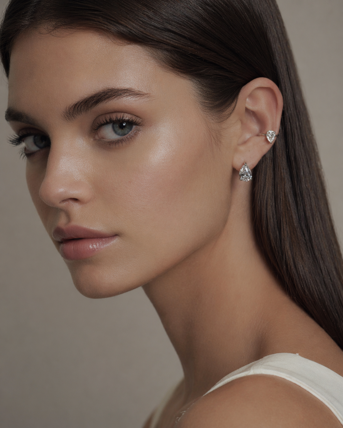 Ear cuff Sing
