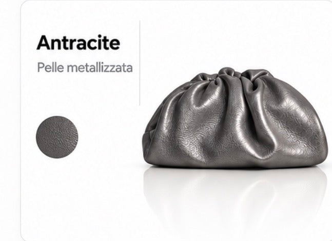 THE MINI POUCH