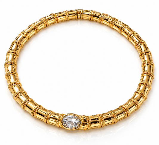 Collana Jasmin