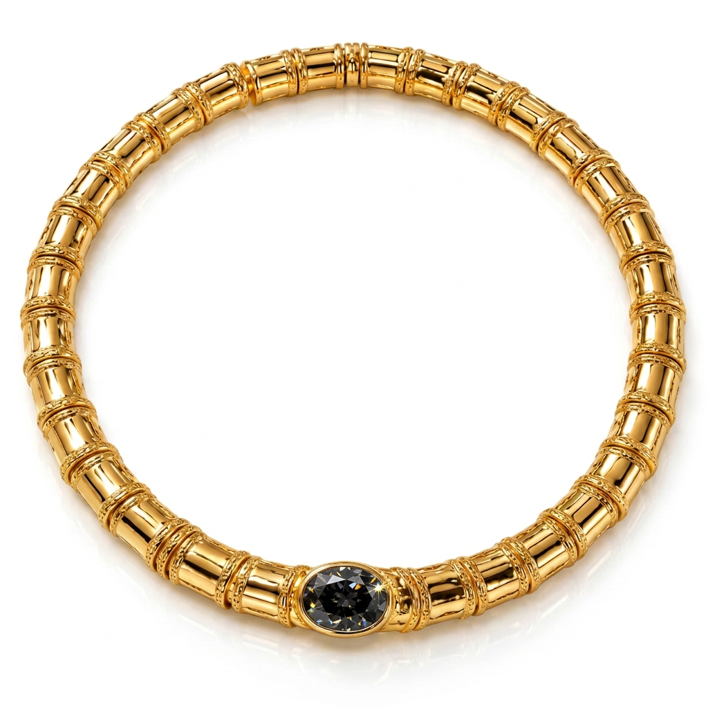 Collana Jasmin