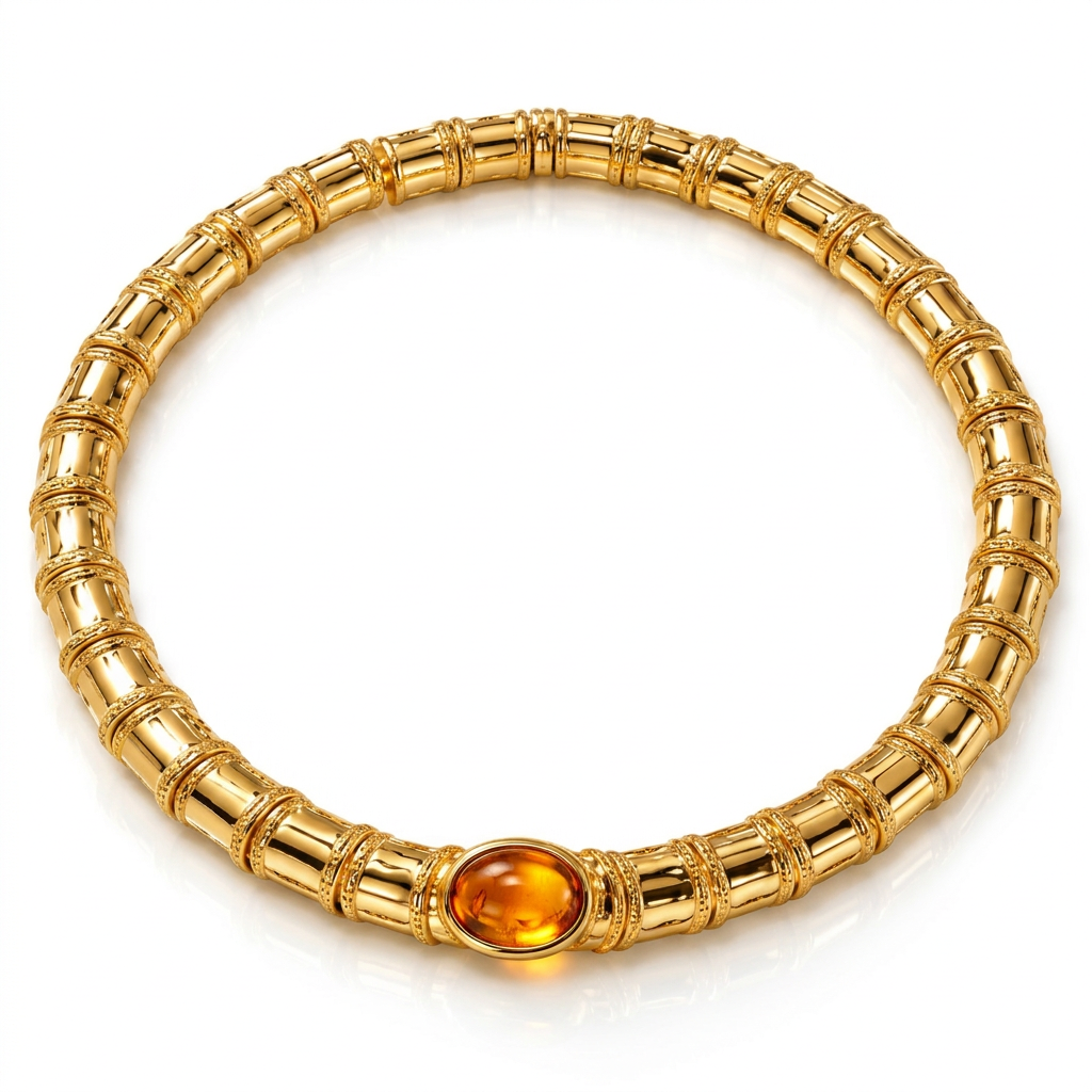 Collana Jasmin