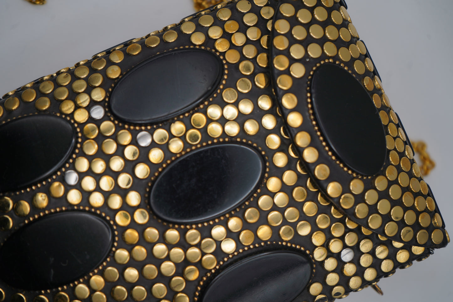 Clutch Gioiello Aurum