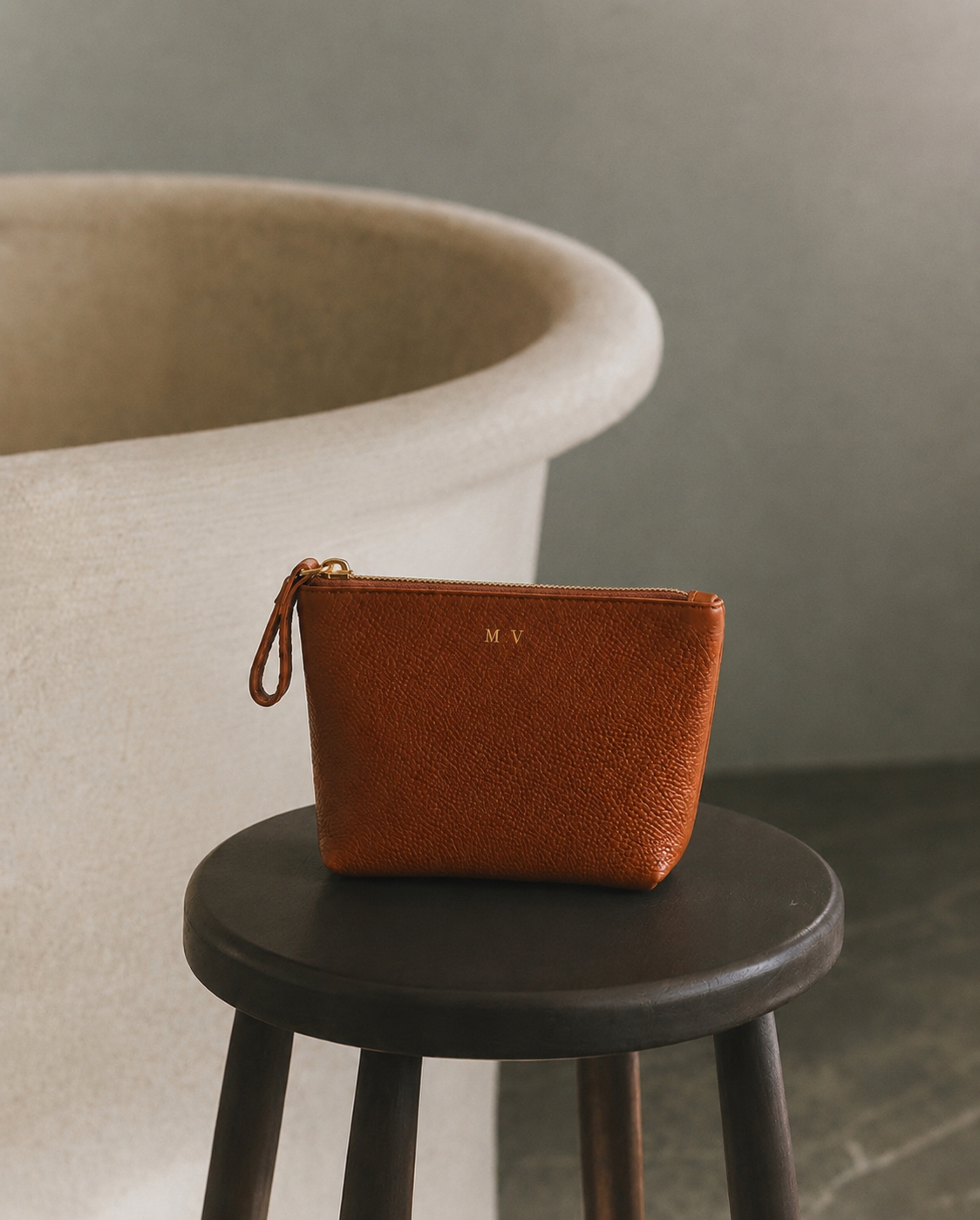 Pochette  multiuso Charlon