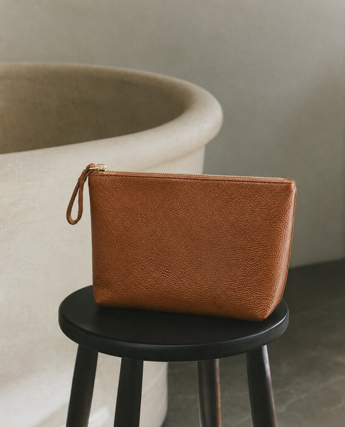 Pochette  multiuso Charlon