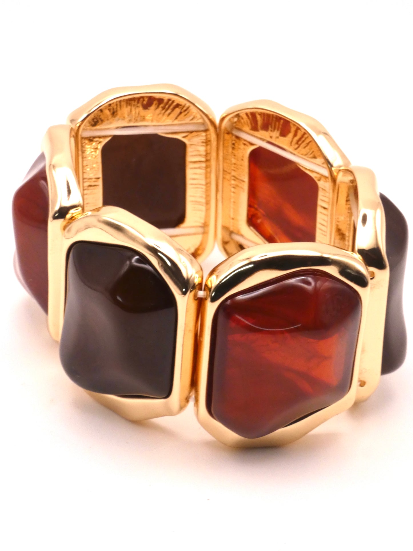 Bracciale Caramel