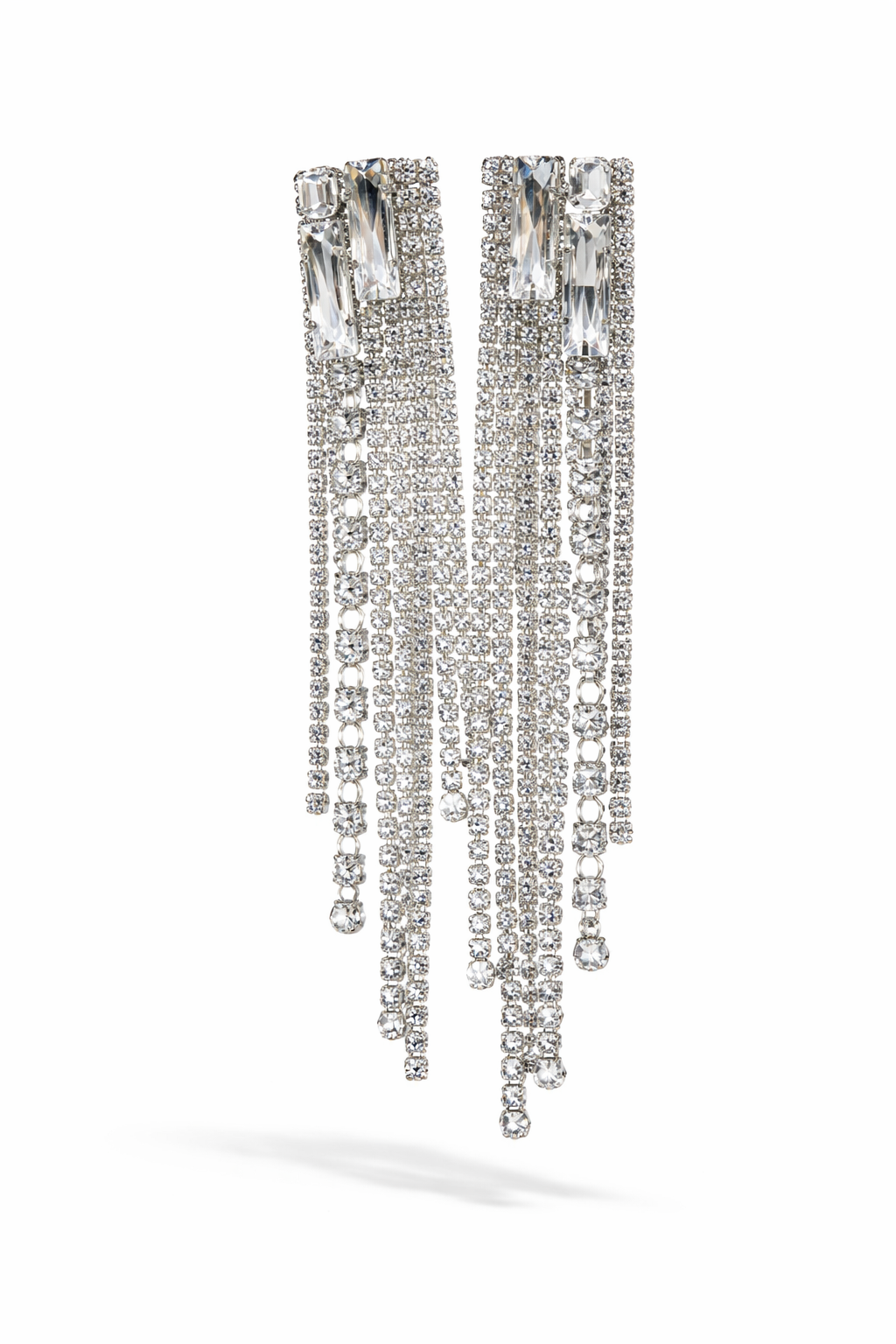 Orecchini Chandelier