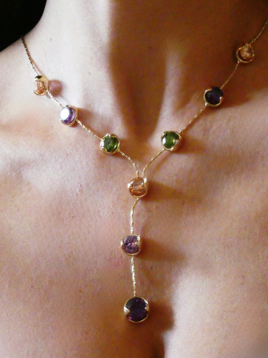 Collana Aurora