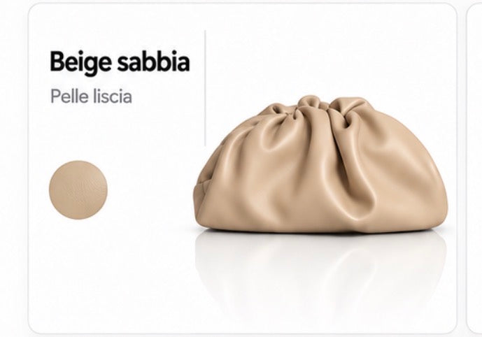 THE MINI POUCH