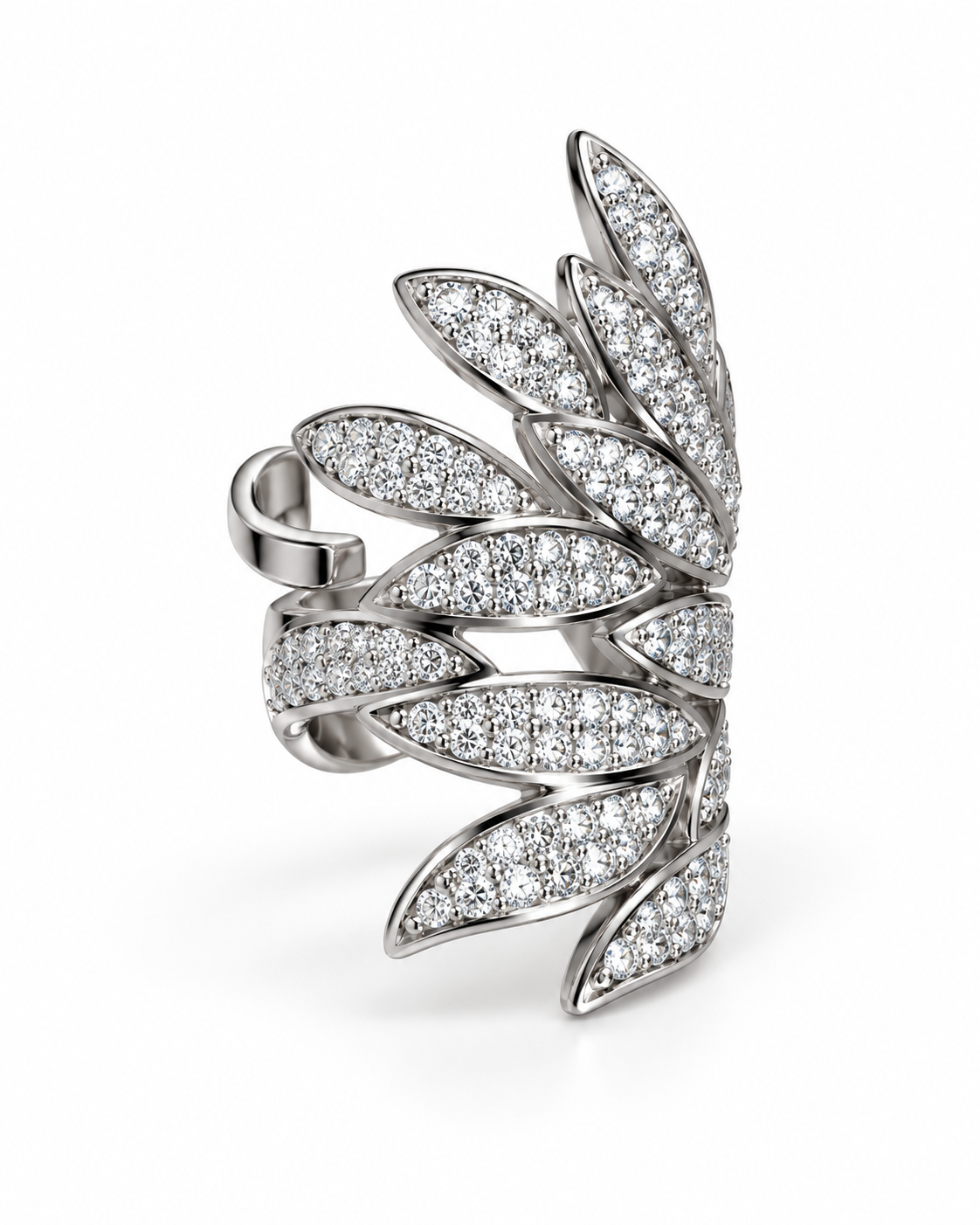 Ear Cuff Eder