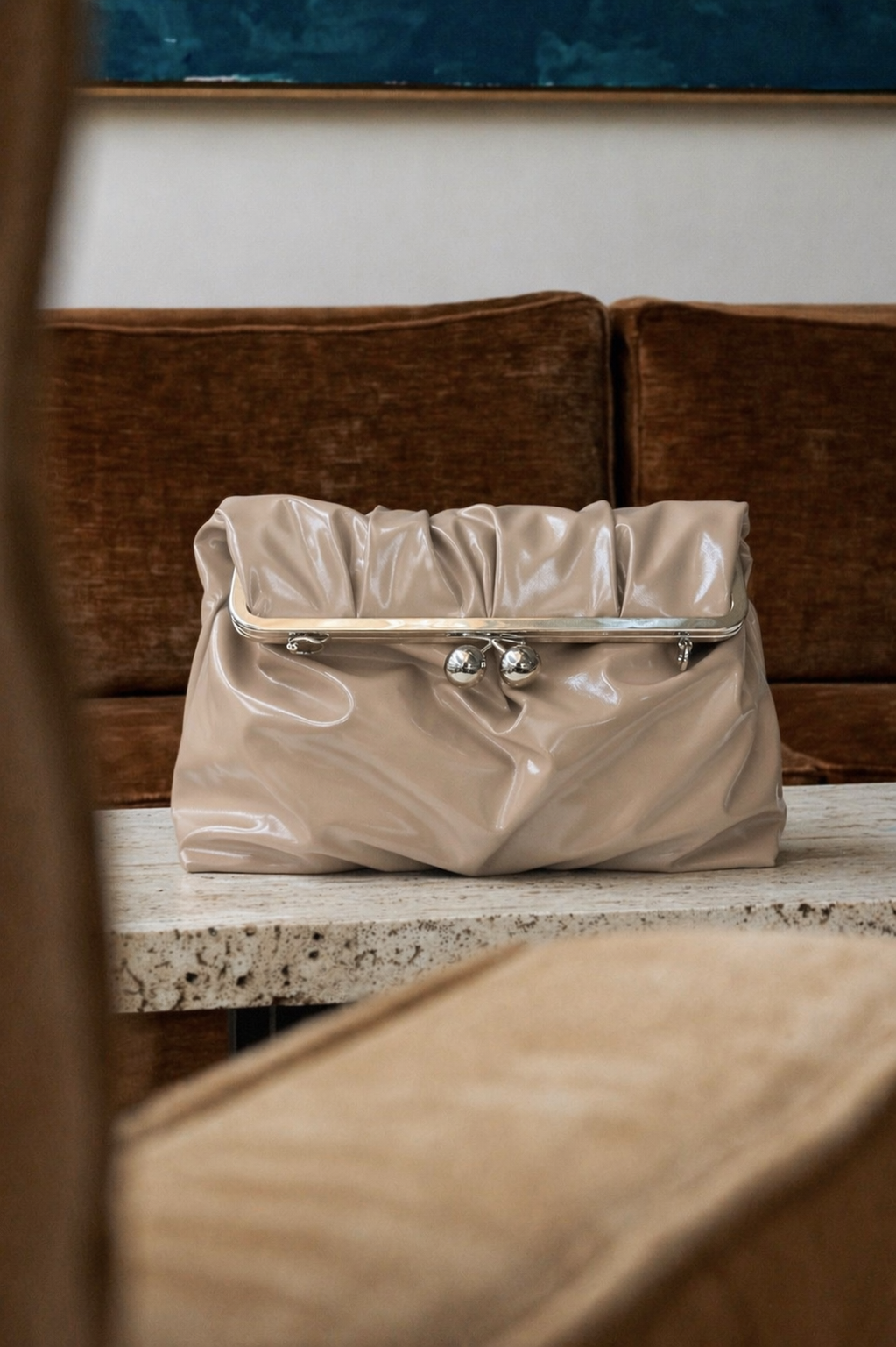 Borsa Clodè