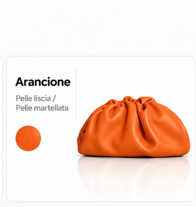 THE MINI POUCH