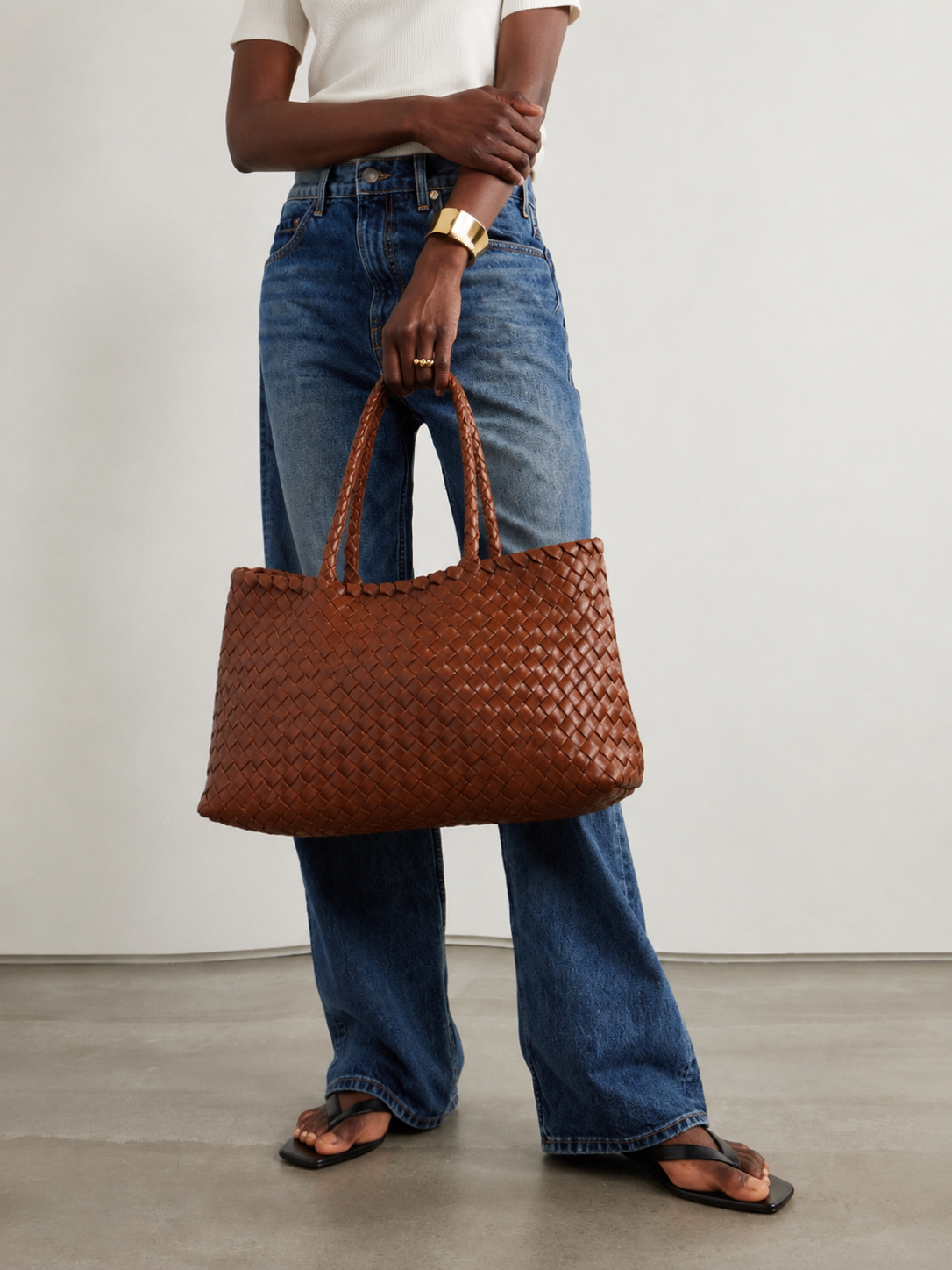 Borsa Polly Large
