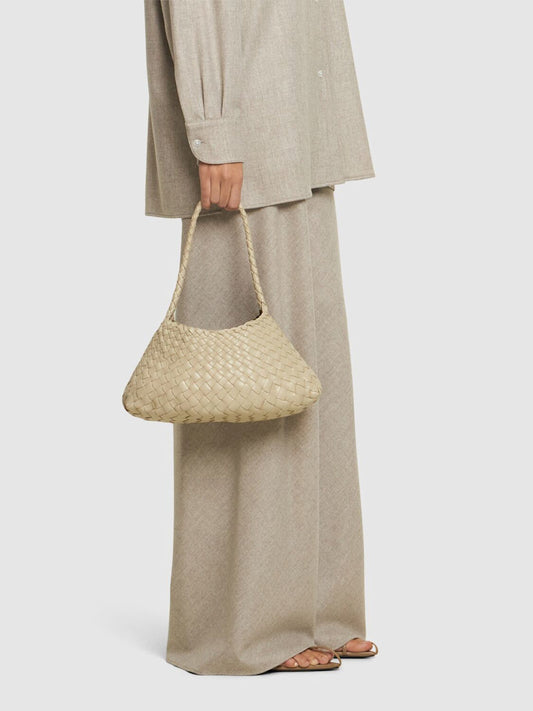 Borsa Grecy