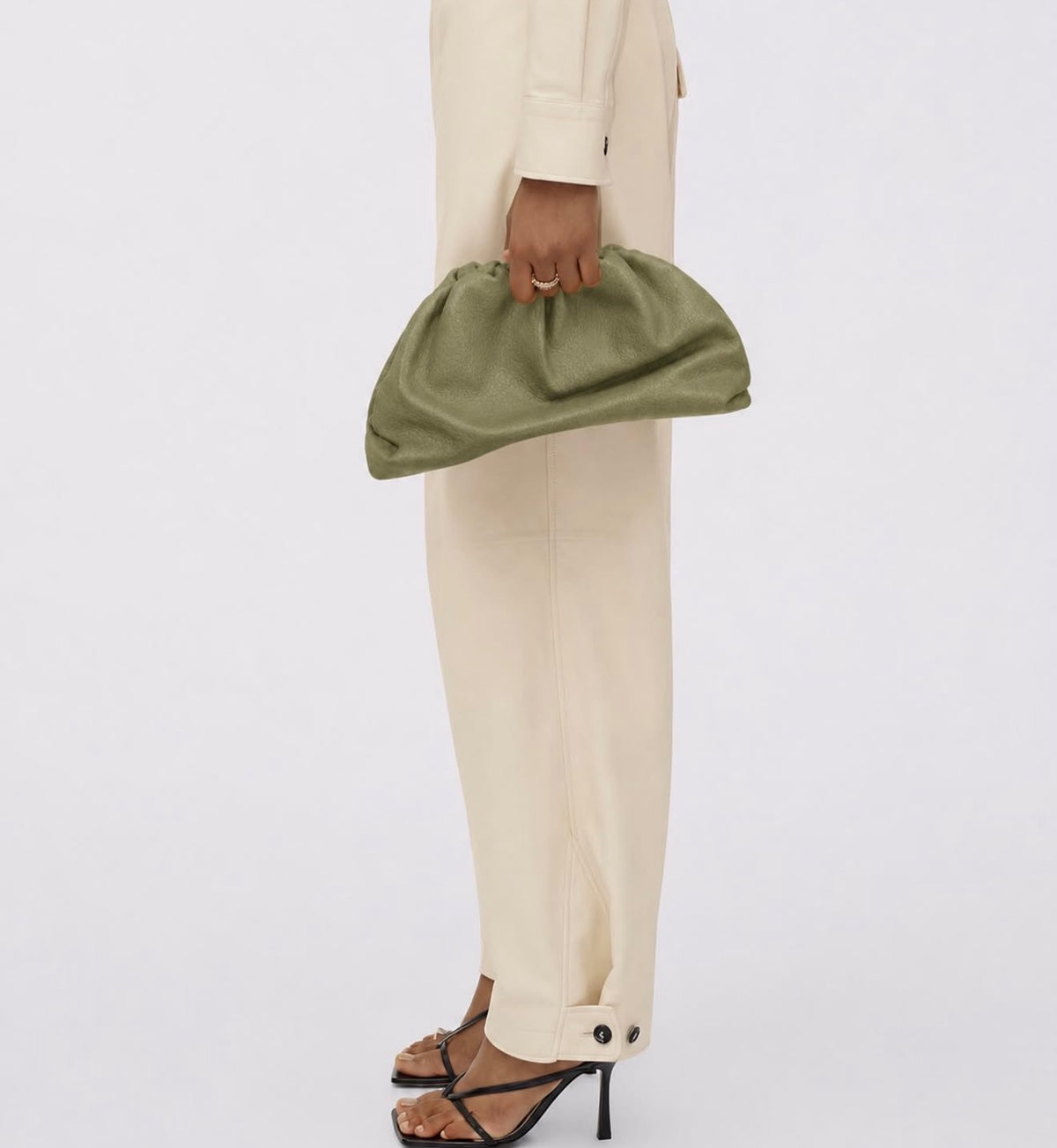 THE POUCH