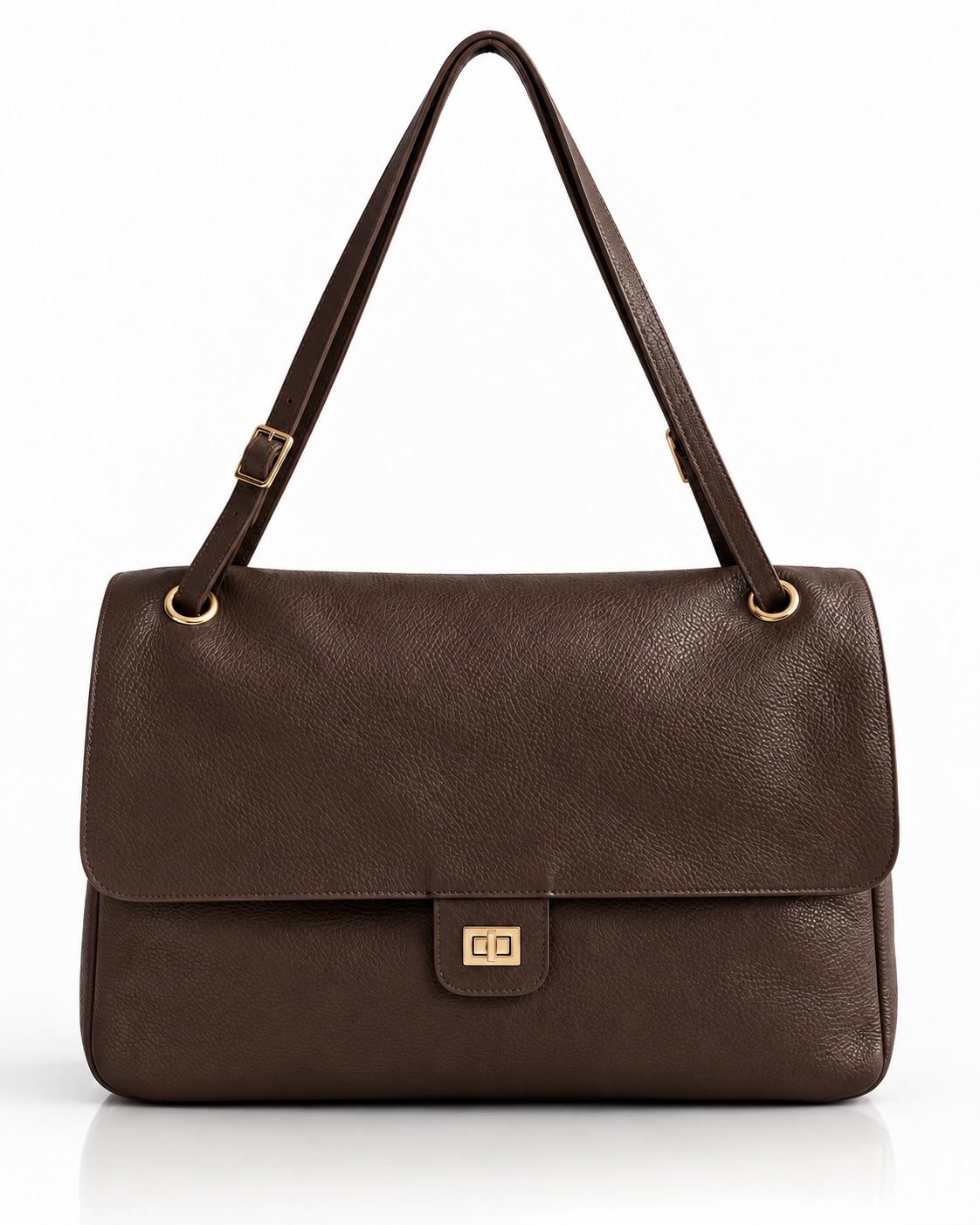 Borsa Flap Maxi